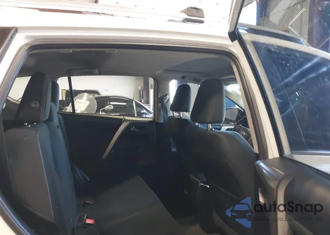 2015 Toyota Rav4 Xle from USA, damaged, VIN 2T3RFREV4FW369740